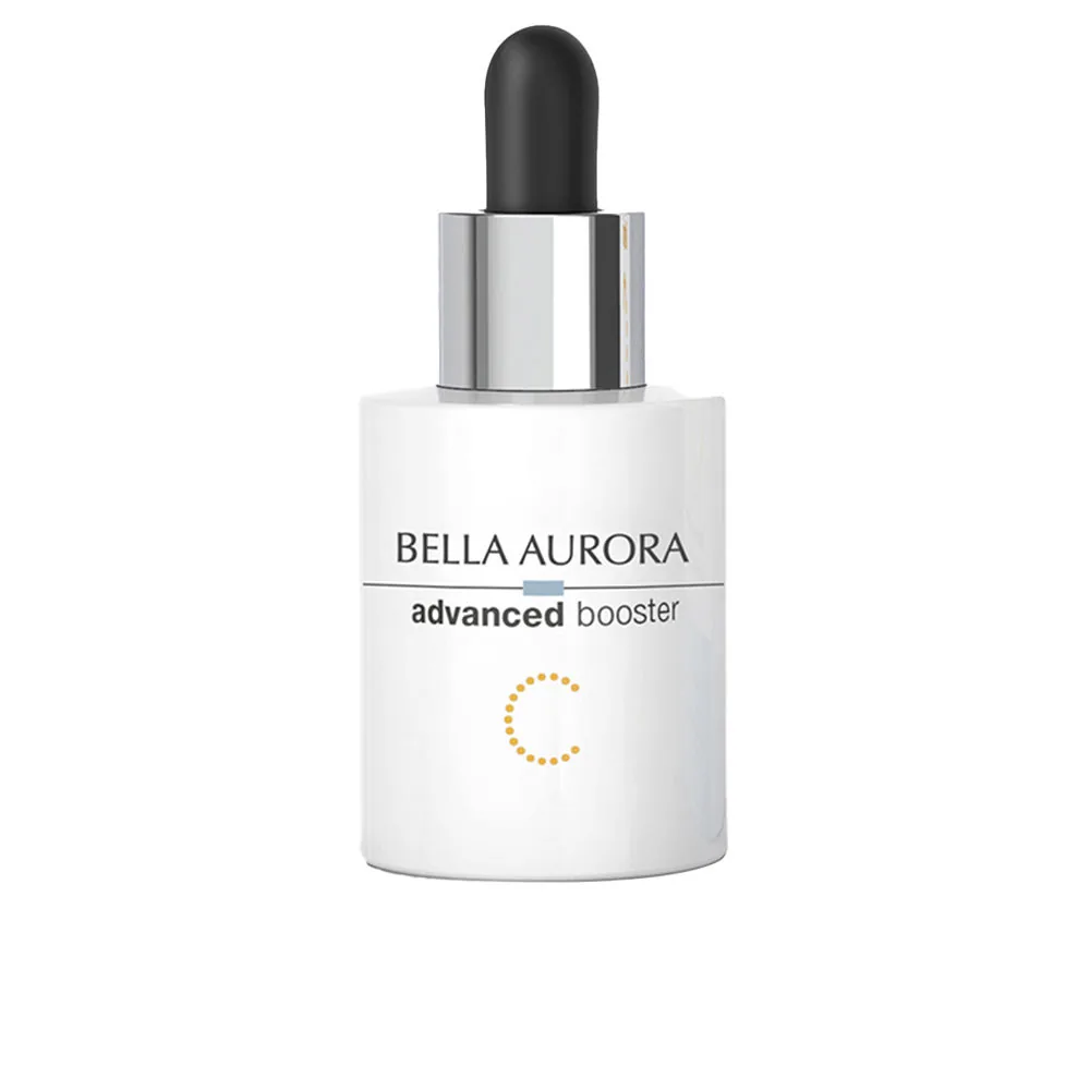 Bella Aurora BOOSTER AVANZATO vitamina C