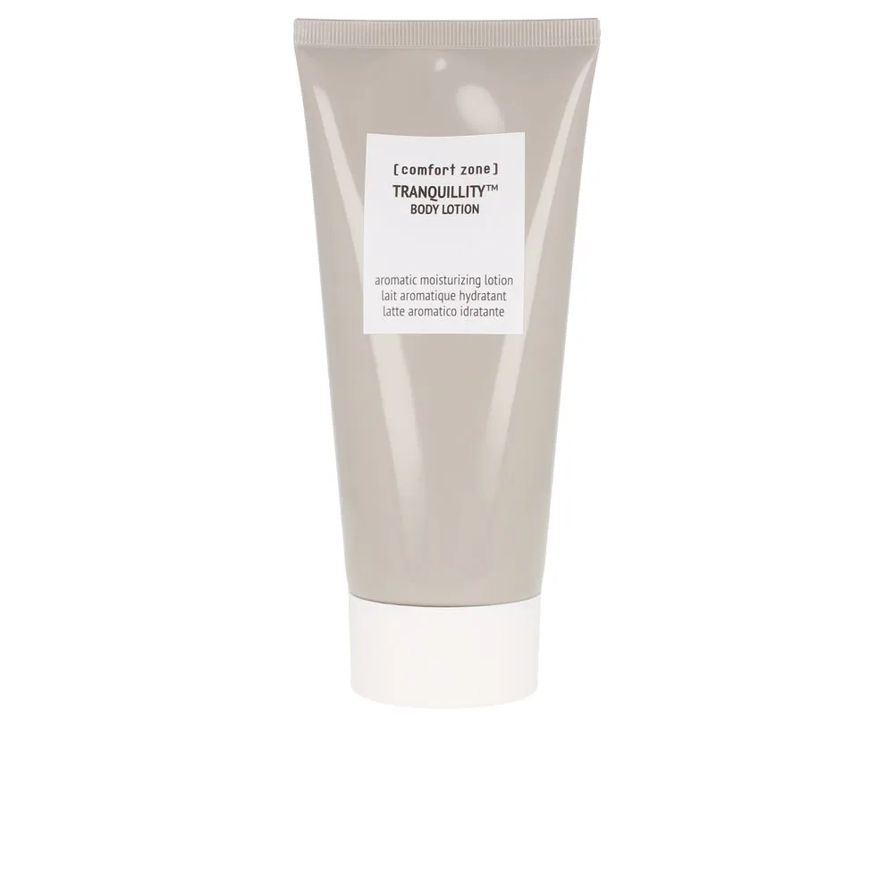 Lozione corpo Tranquillità 200 ml