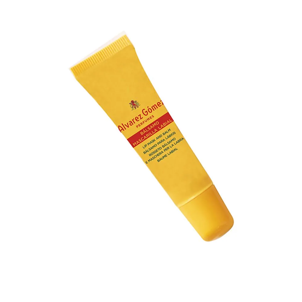 Alvarez Gomez BÁLSAMO mascarilla labial