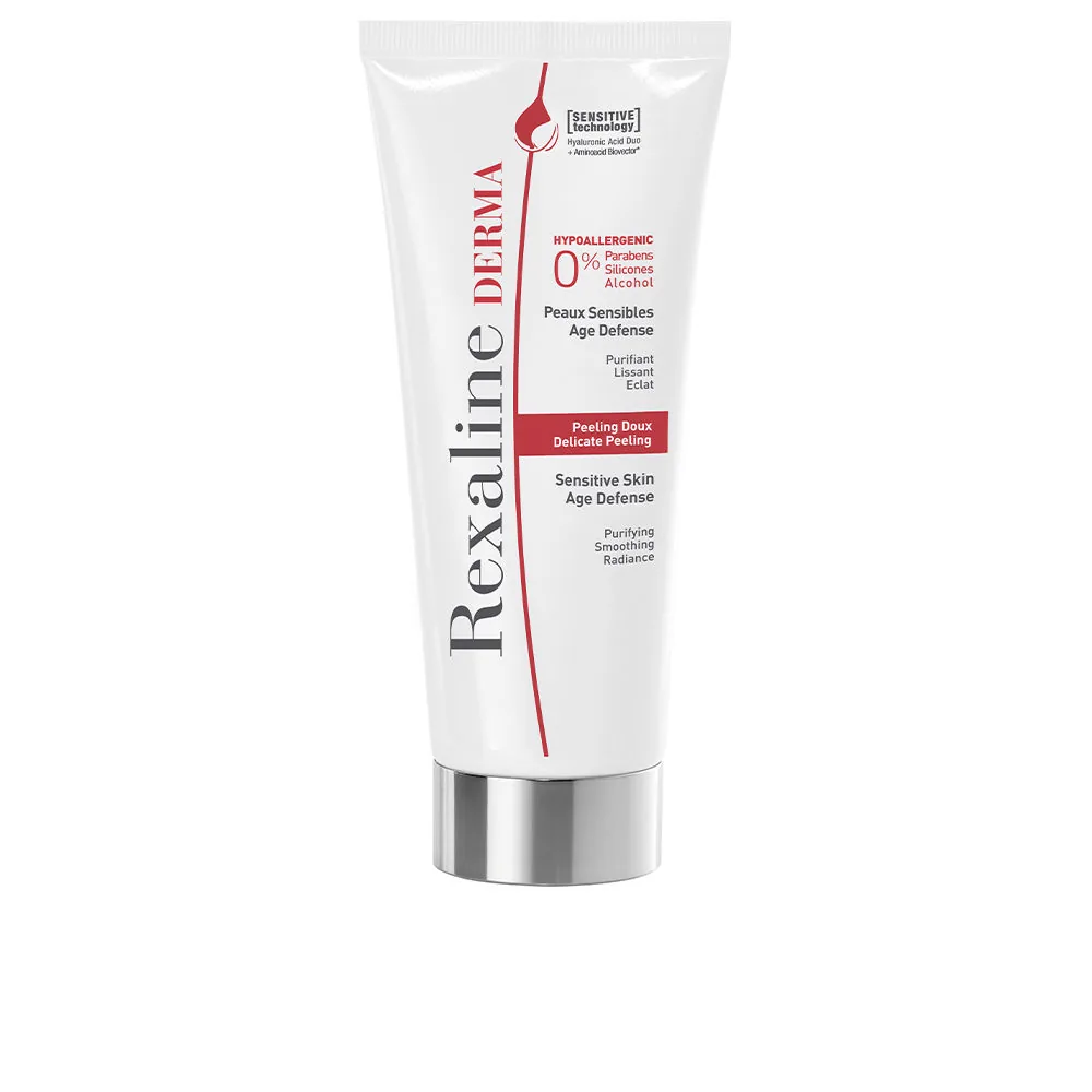 Rexaline DERMA REPAIR peeling renovador suave
