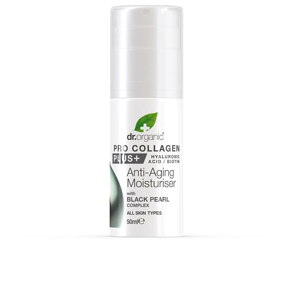 Crema antietà Pro Collagene+ Perla Nera 50 ml