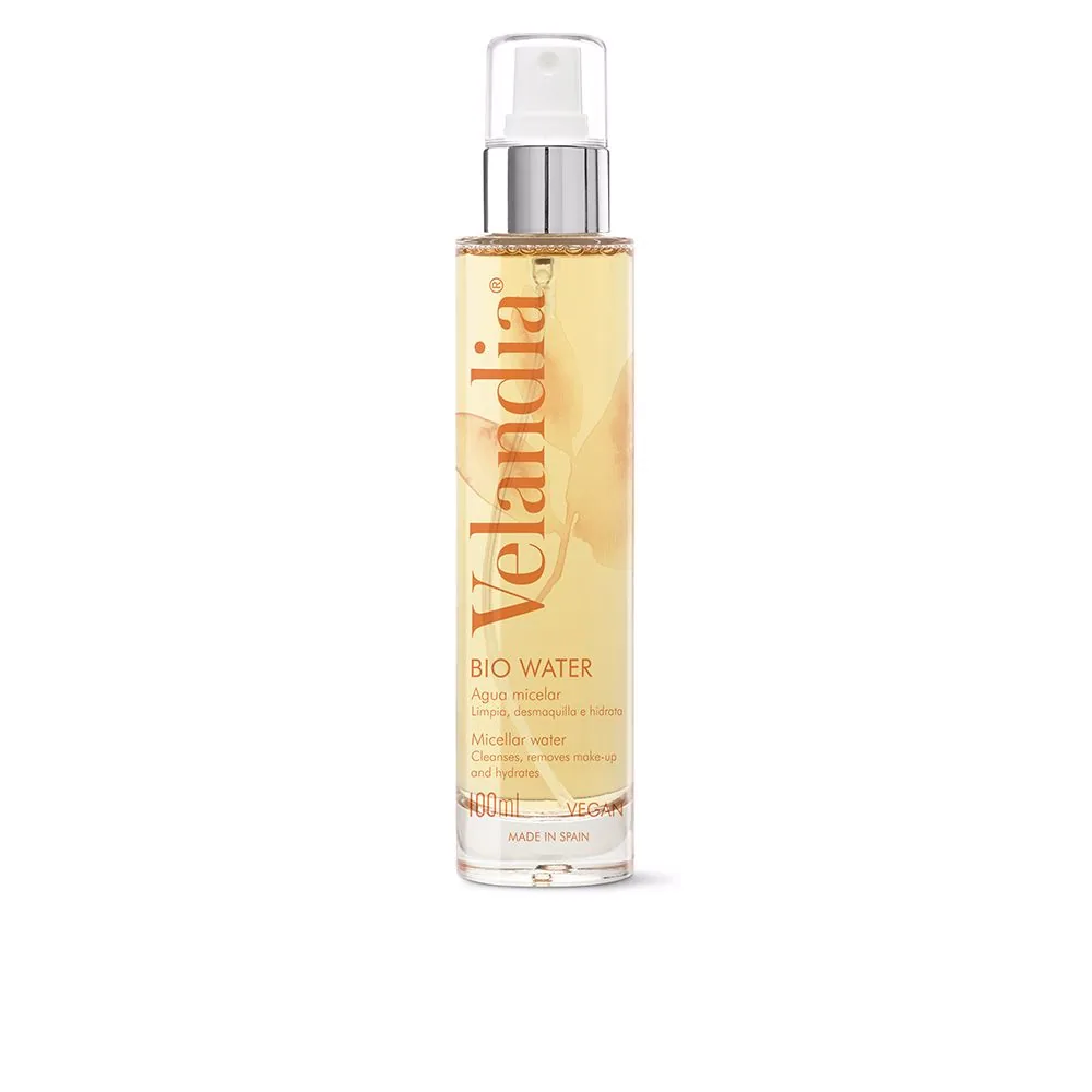 Velandia BIO WATER agua micelar