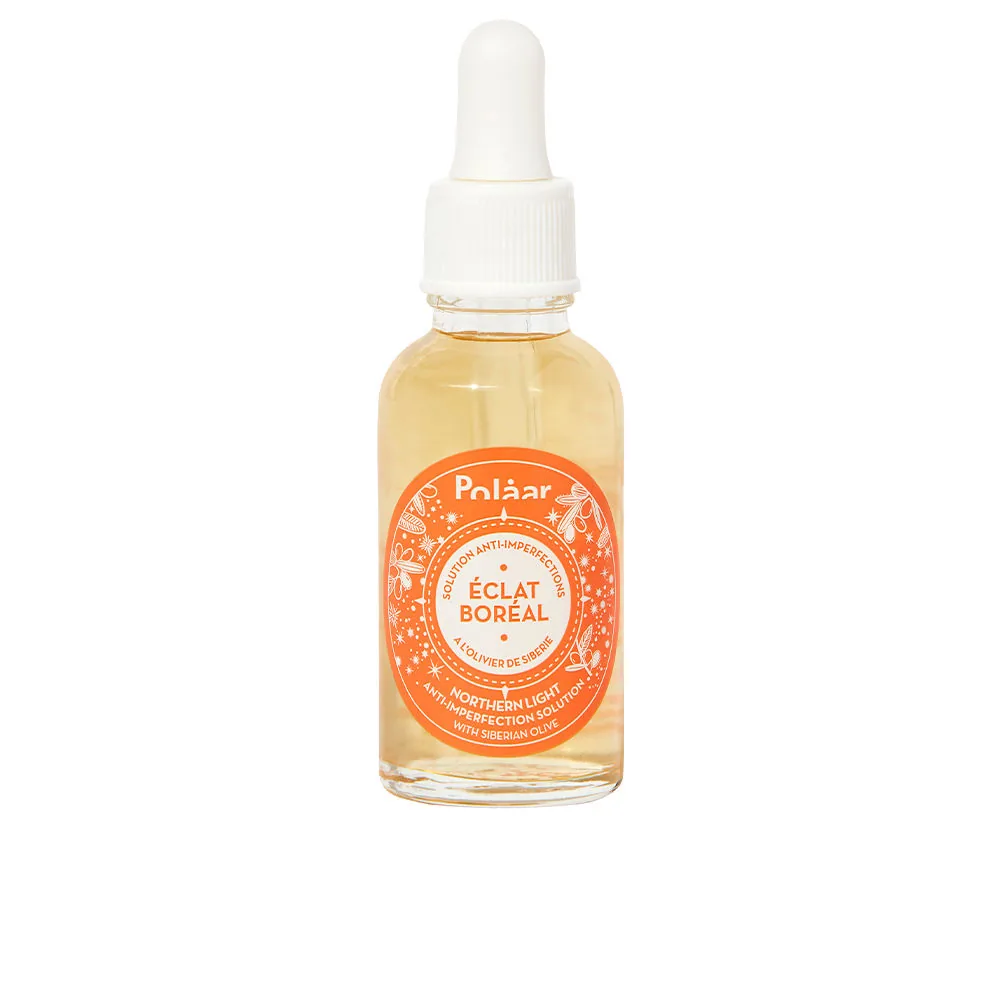 Polaar NORTHERN LIGHT anti-imperfection solution