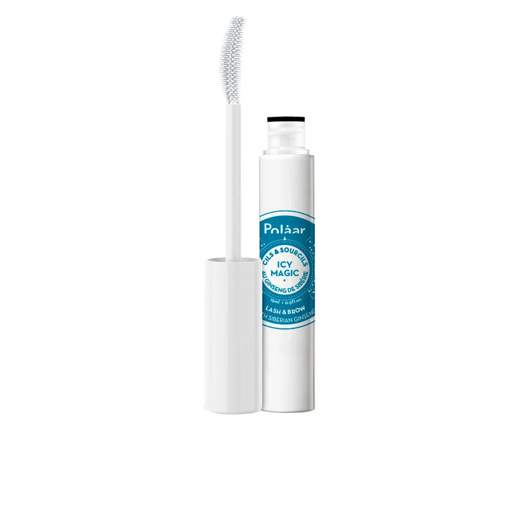 Booster ciglia magiche ghiacciate 6 ml