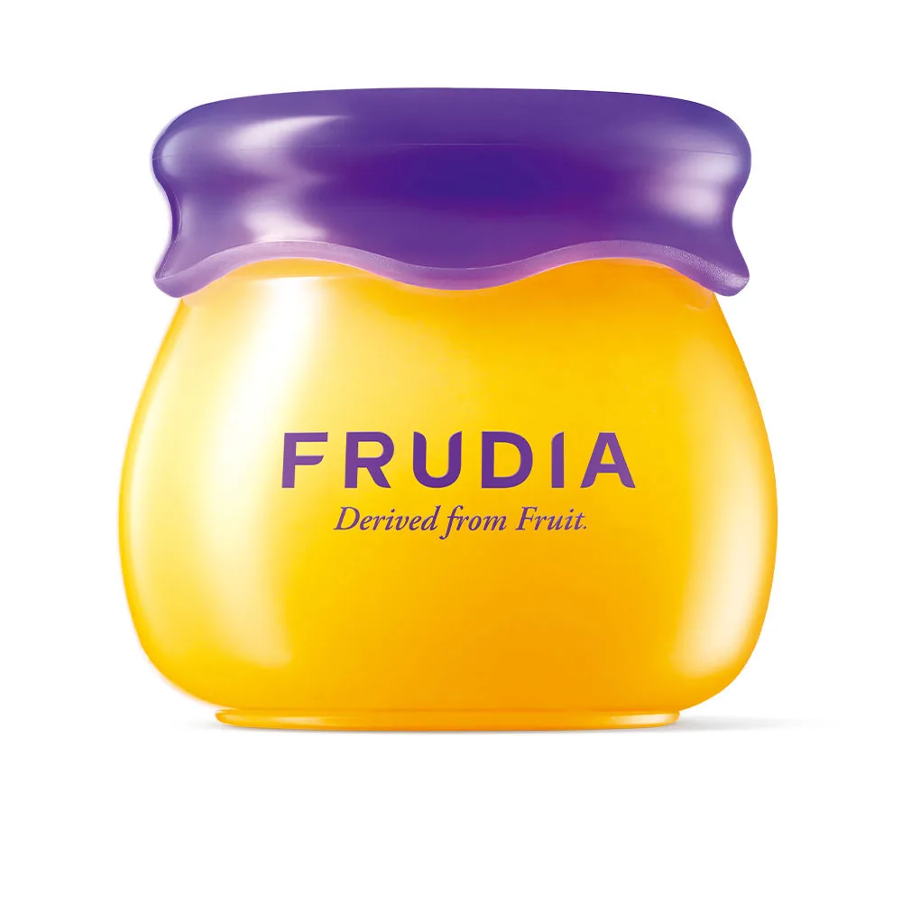 Frudia BLUEBERRY HONEY derived from fruit
