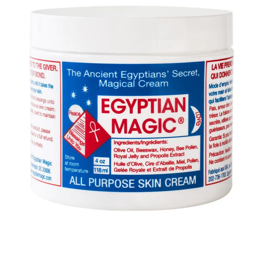 Egyptian Magic EGYPTIAN MAGIC SKIN all natural cream