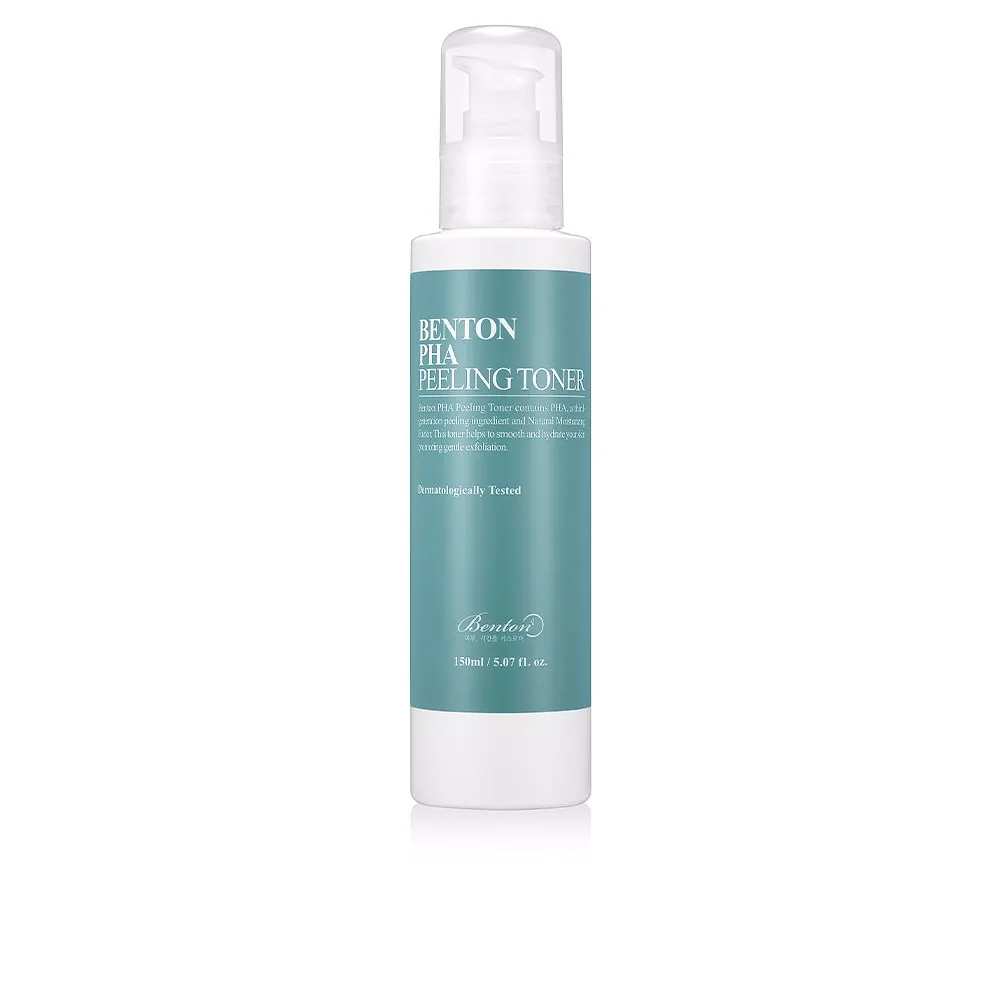 Benton Tonico PHA PEELING