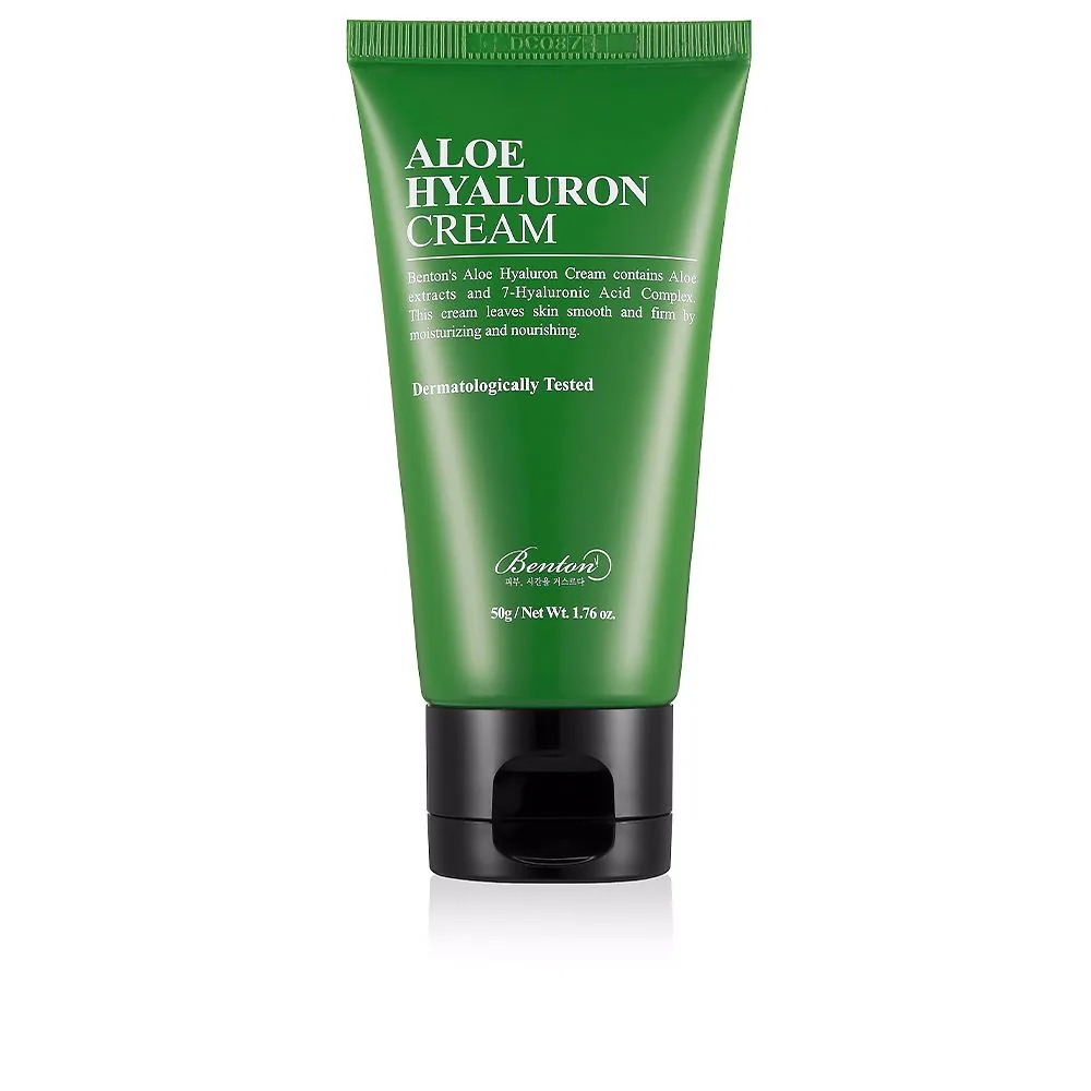 Benton ALOE HYALURON cream