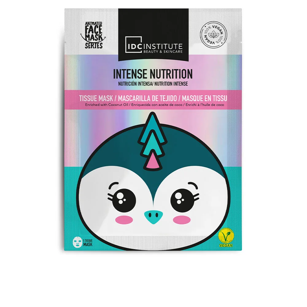 Idc Institute PENGUIN tissue mask