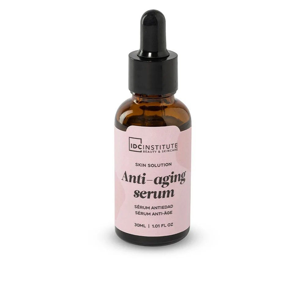 Idc Institute ANTI-AGING serum