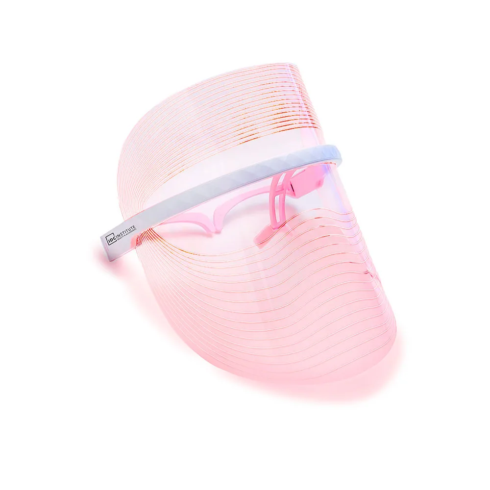 Idc Institute LED mask therapy