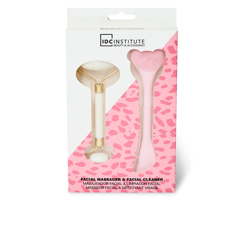 Idc Institute SKIN CLEANSING LOTE