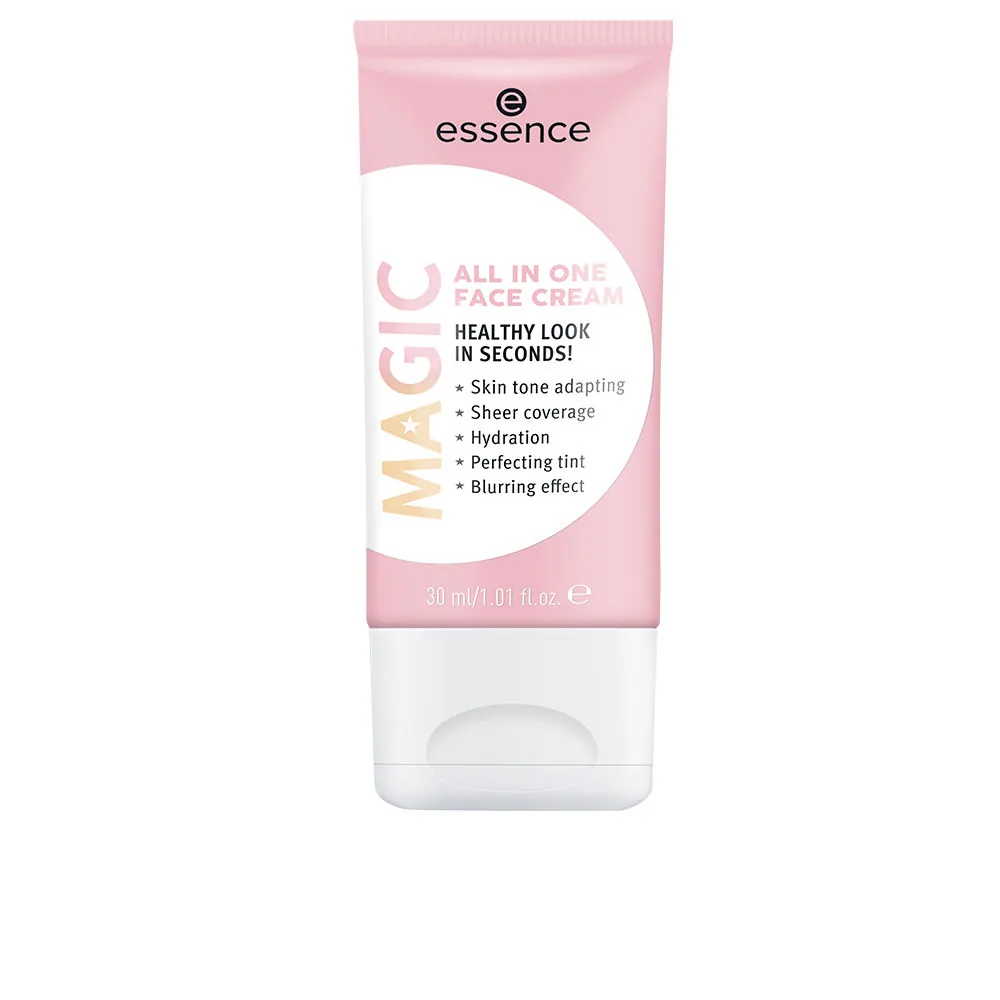 Essence MAGIC ALL IN ONE crema facial