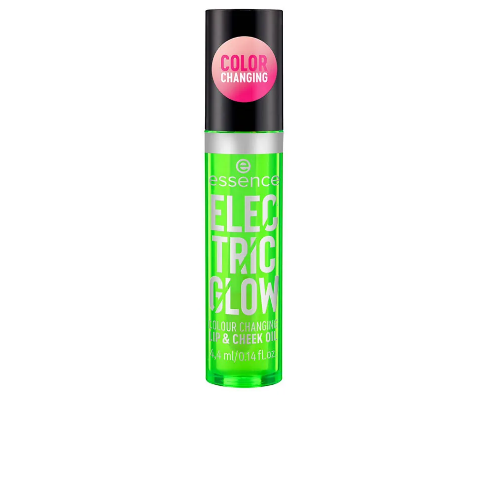 Essence ELECTRIC GLOW barra de labios