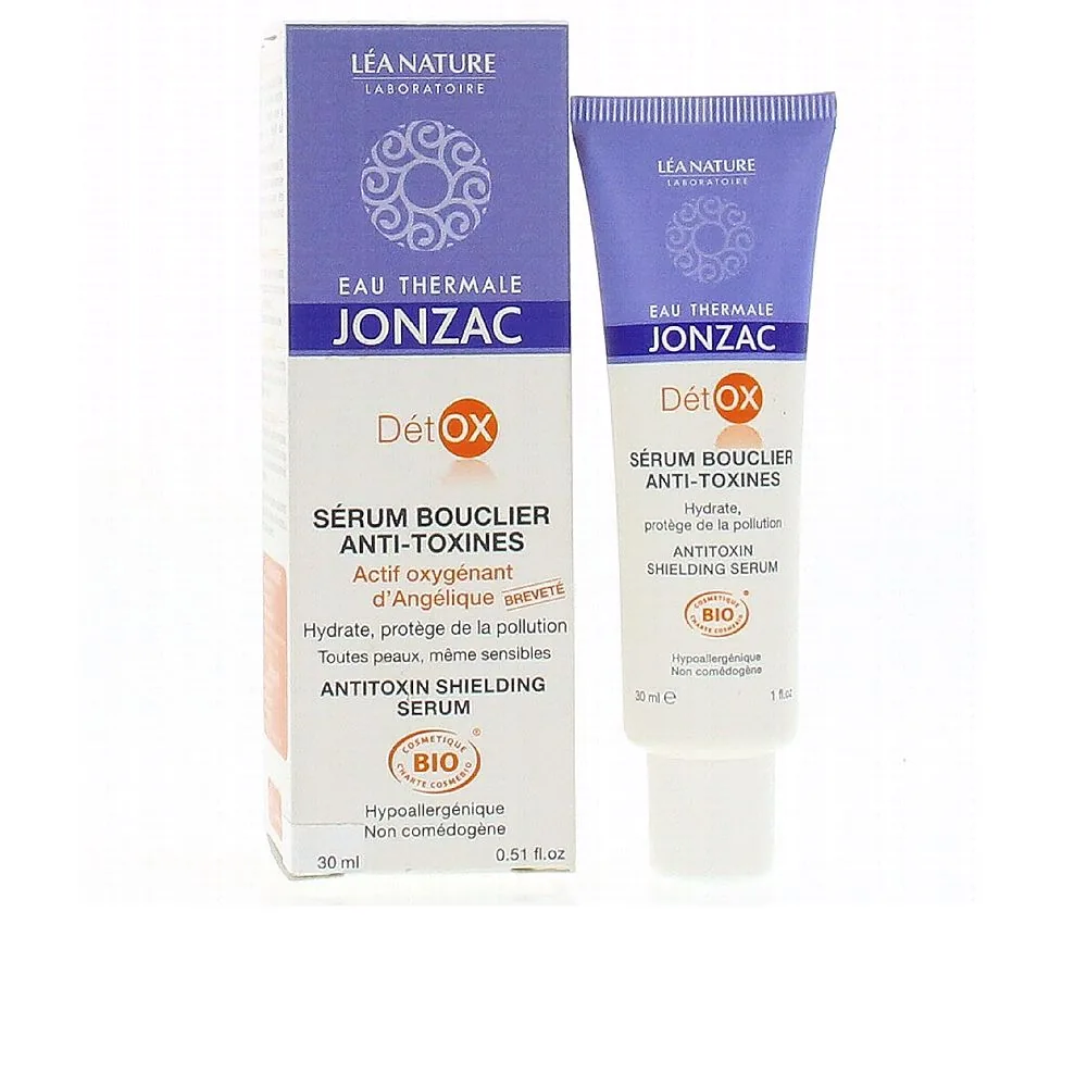Jonzac DETOX serum protector