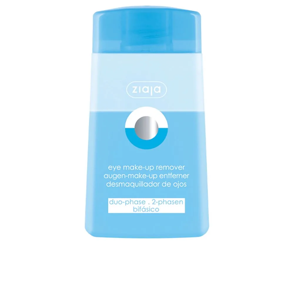 Struccante occhi bifasico 120 ml