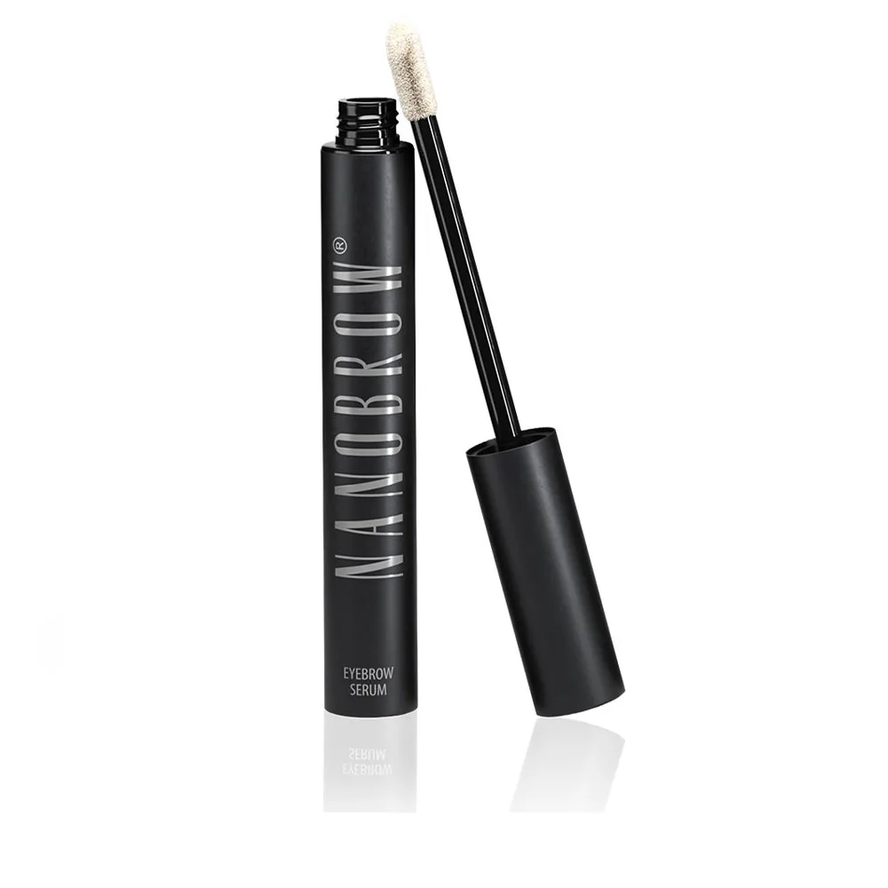 Nanobrow EYEBROW serum