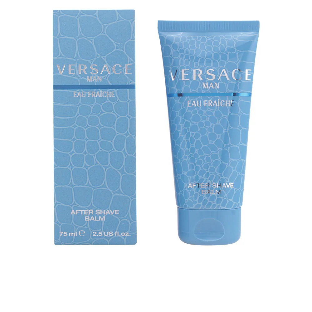 EAU FRAÎCHE  after-shave balm 75 ml