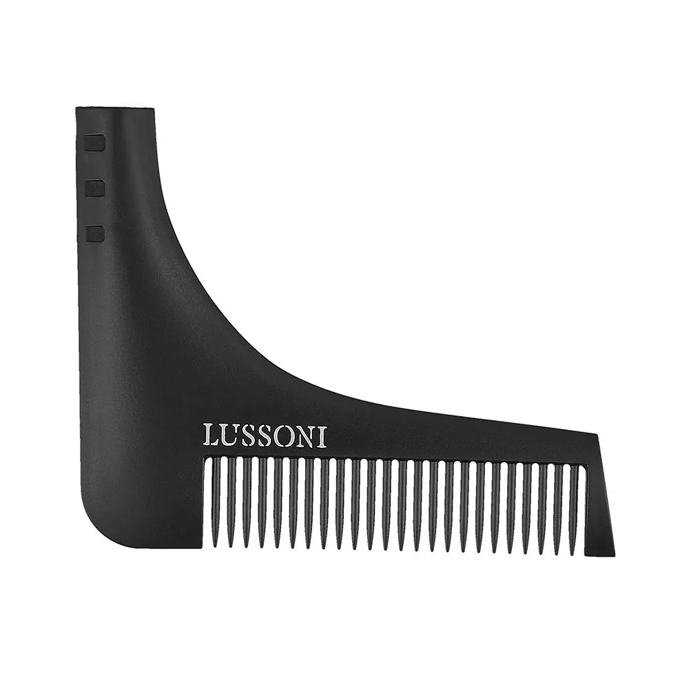 Lussoni Pettine per barba LUSSONI