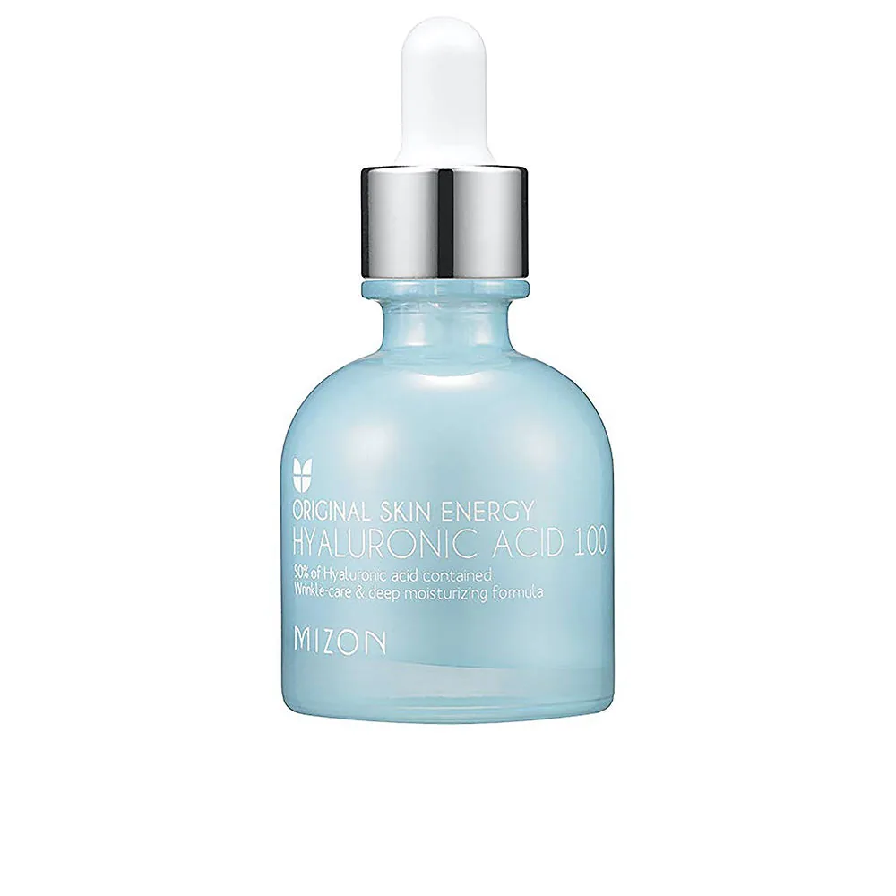 Acido ialuronico 100 30ml