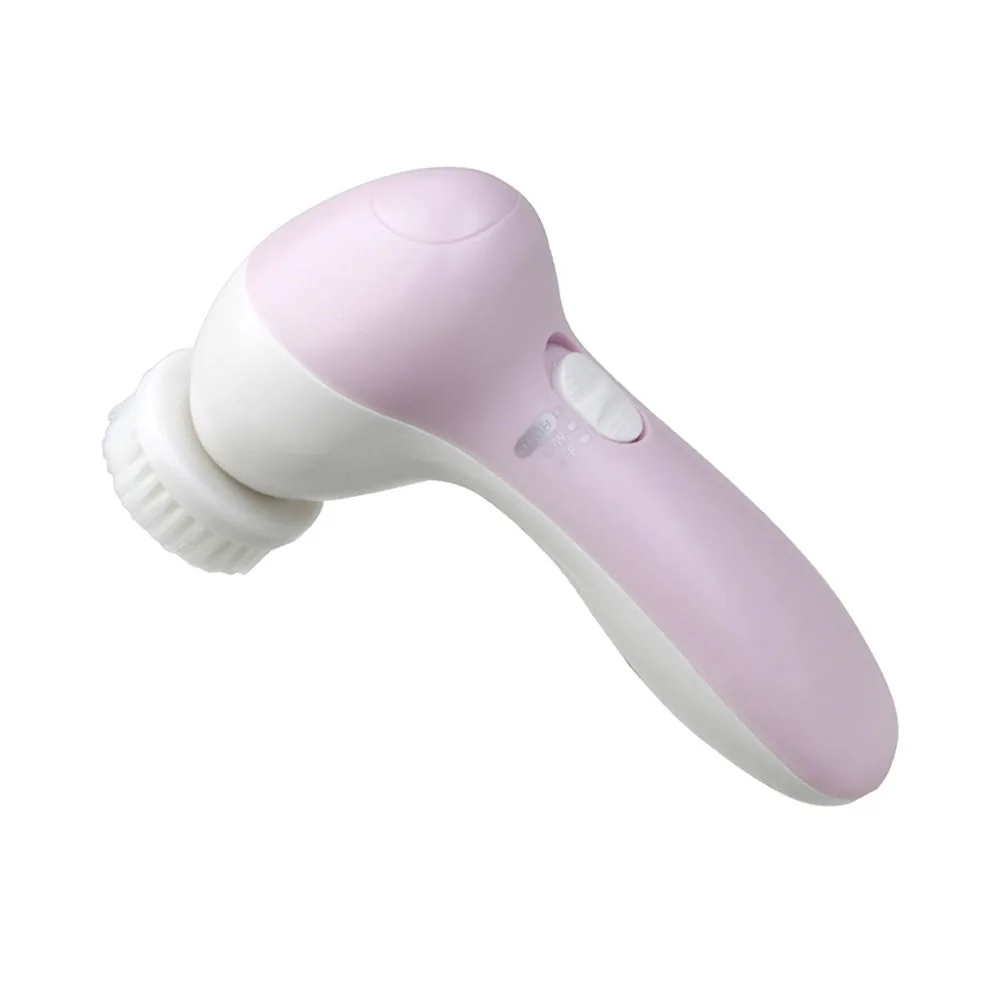 Cosmetic Club, CEPILLO FACIAL 3-en-1