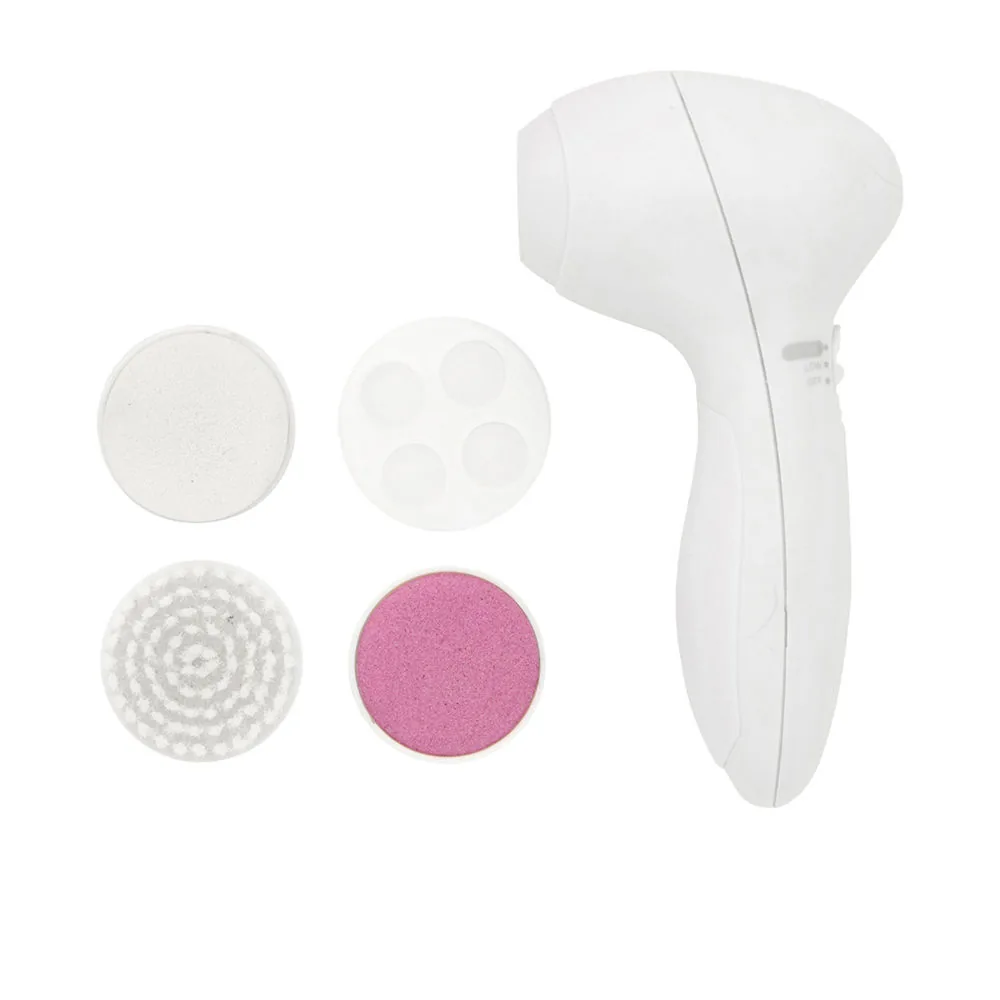 Day Useful Everyday  CEPILLO FACIAL 4-en-1