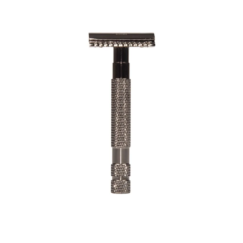 The Bluebeards Revenge, THE ULTIMATE cutlass double-edge razor
