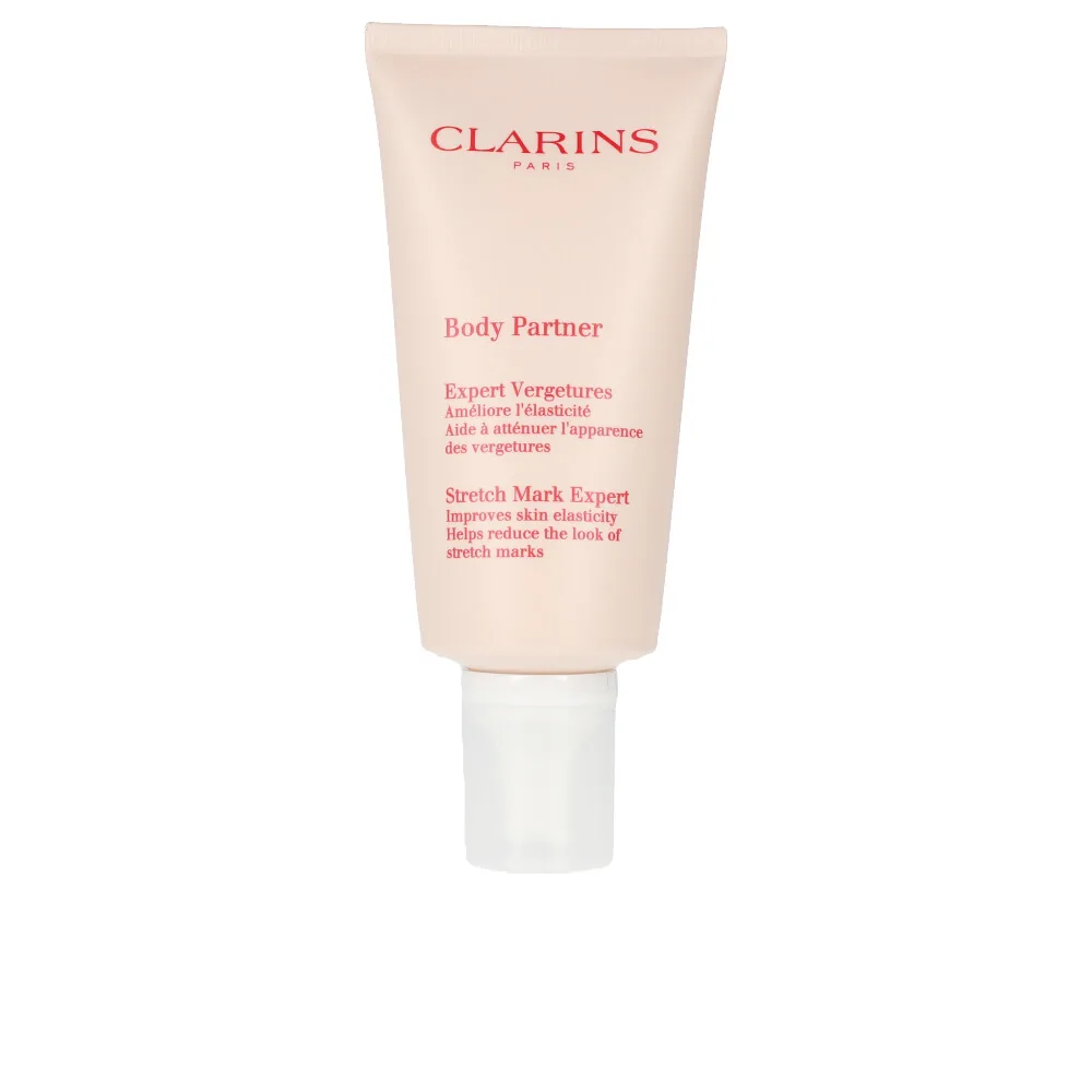Clarins BODY PARTNER