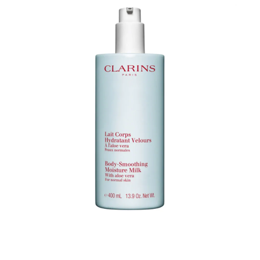 Clarins LECHE corporal hidratante