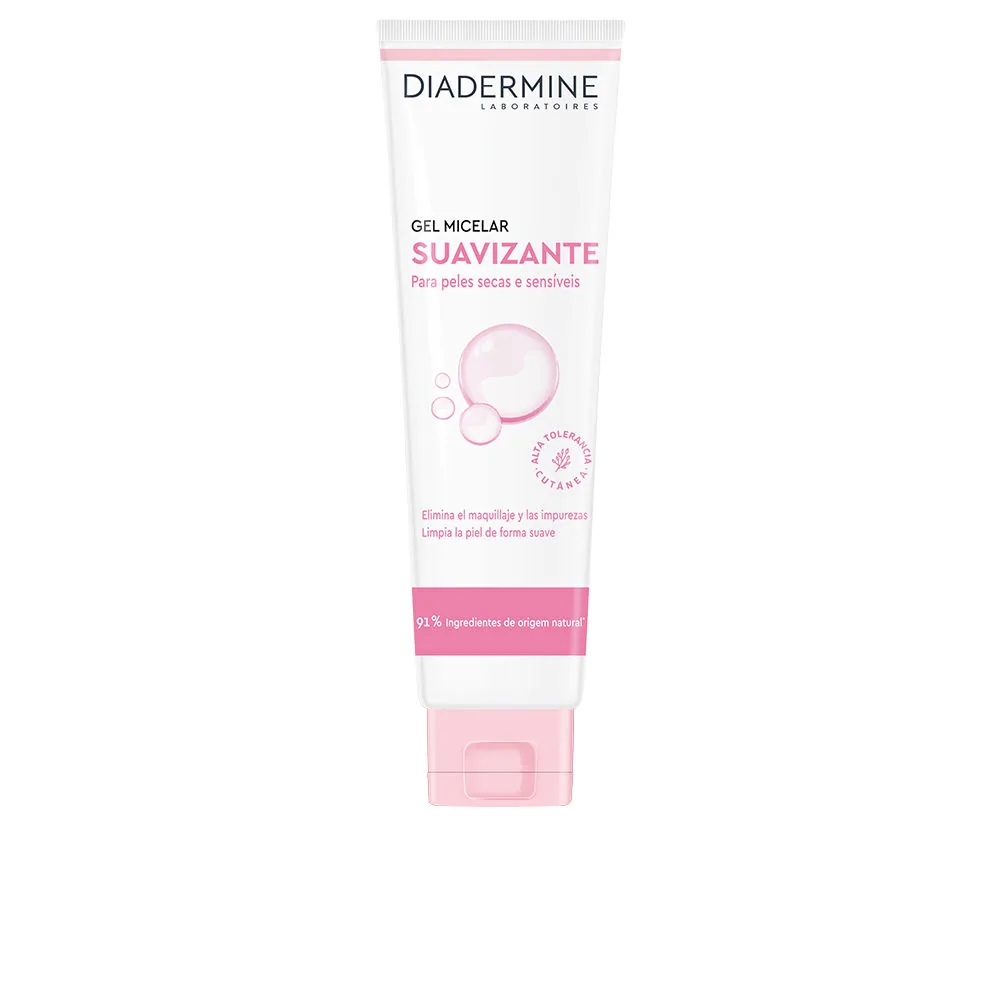 Gel micellare per pelli secche e sensibili 150 ml
