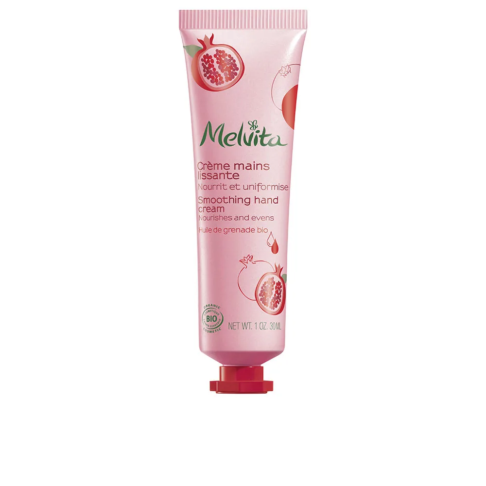 Crema mani levigante Impulse 30 ml