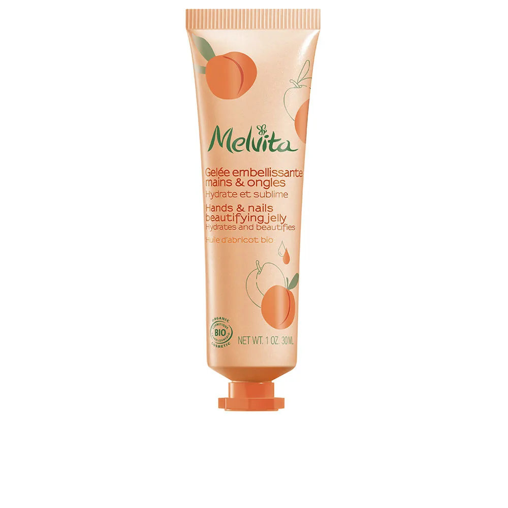 Gel abbellitore mani e unghie Impulse 30 ml