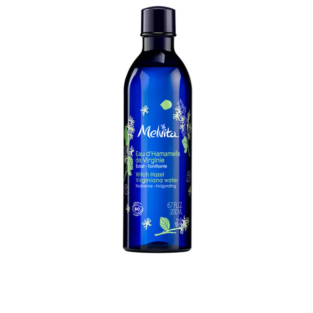 Melvita ACQUE FLOREALI Acqua floreale di amamelide