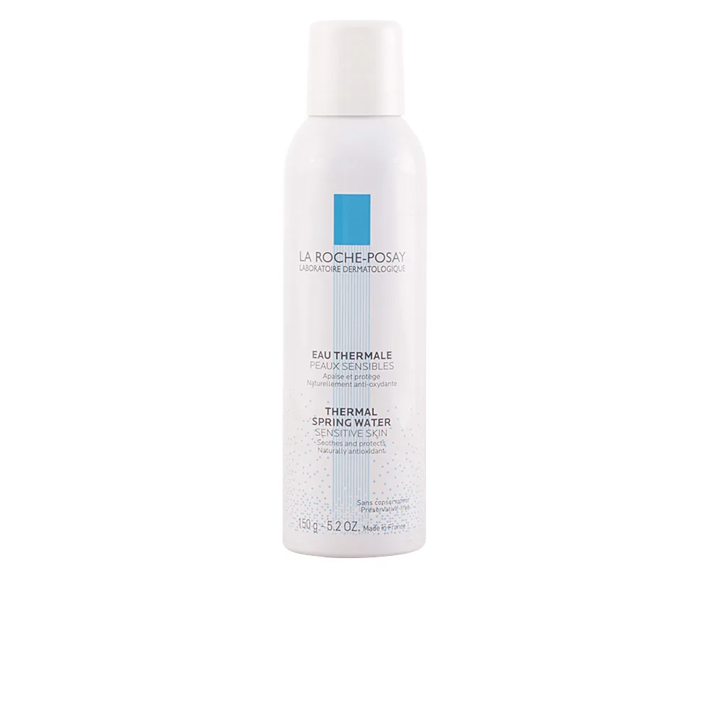 La Roche Posay AGUA TERMAL pieles sensibles