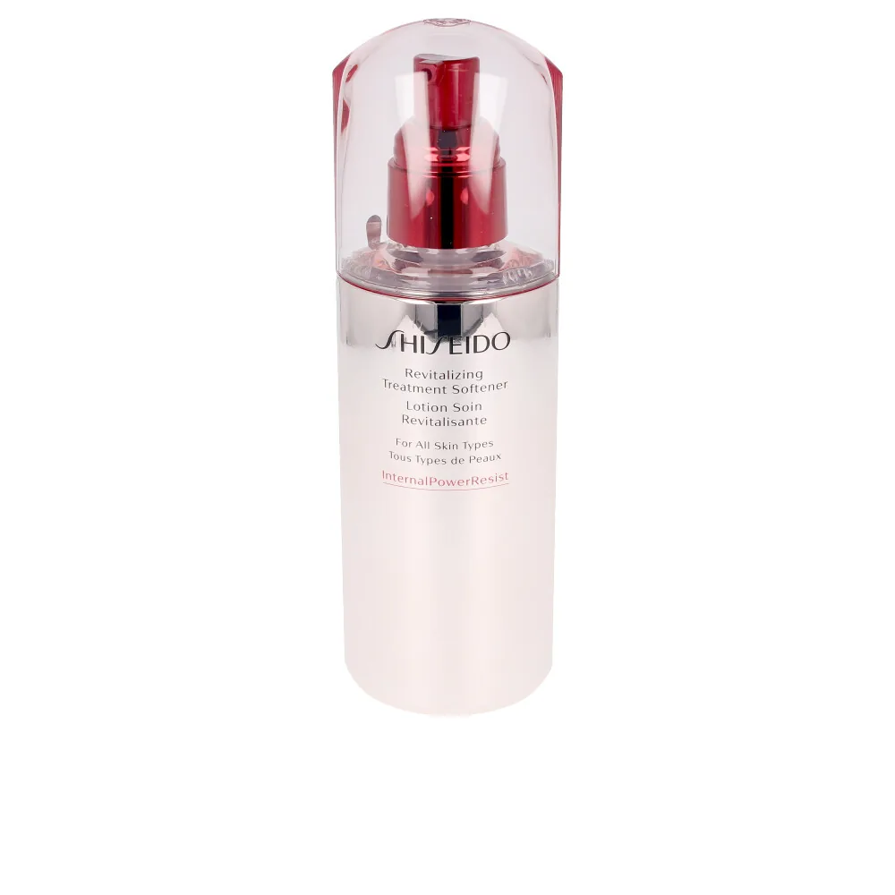 DEFEND SKINCARE revitalizing treatment softener 150 ml