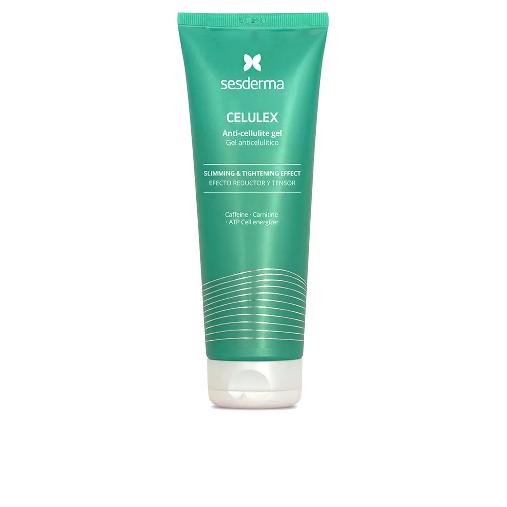 Sesderma CELULEX  gel anticelulítico