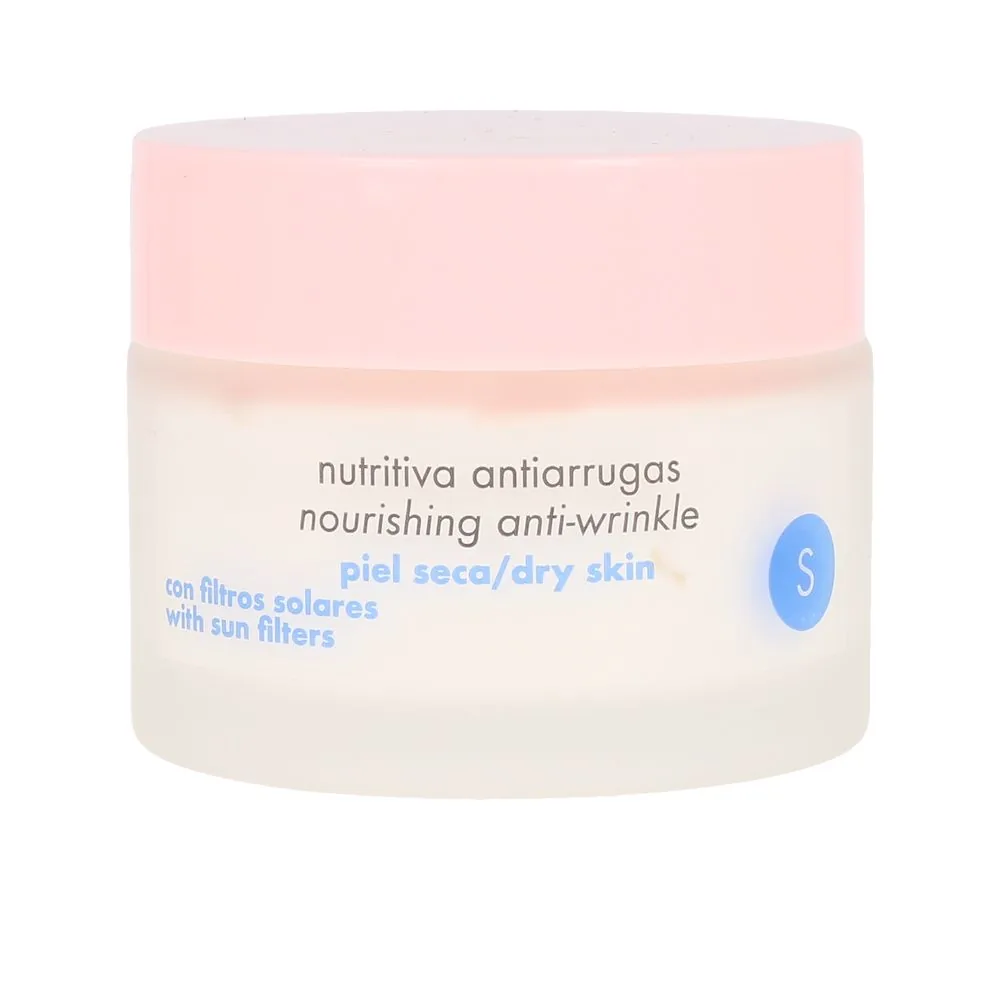 Pond's, CUIDADO ESENCIAL nutritiva antiarrugas ’S’ piel seca