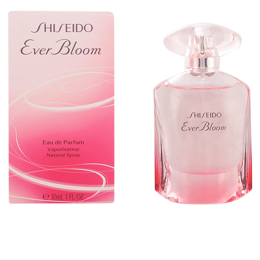 Ever bloom eau de parfum spray 30 ml