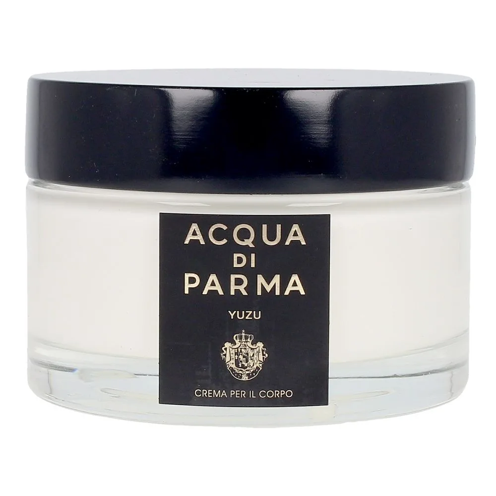 Acqua Di Parma, SIGNATURES OF THE SUN Crema corpo YUZU