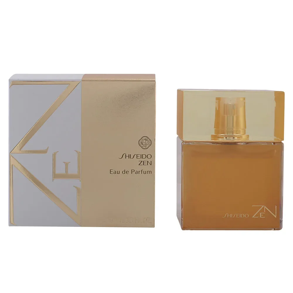 Shiseido ZEN