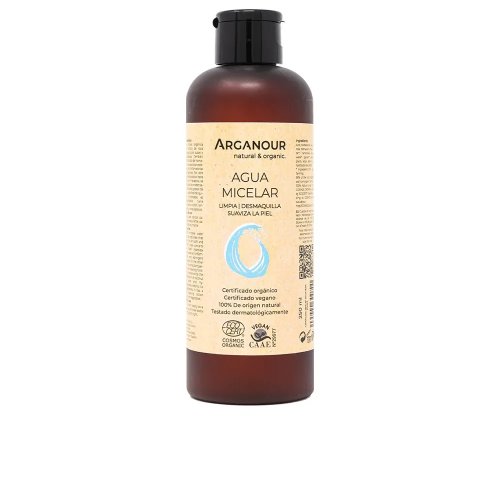 Arganour ACQUA MICELLARE