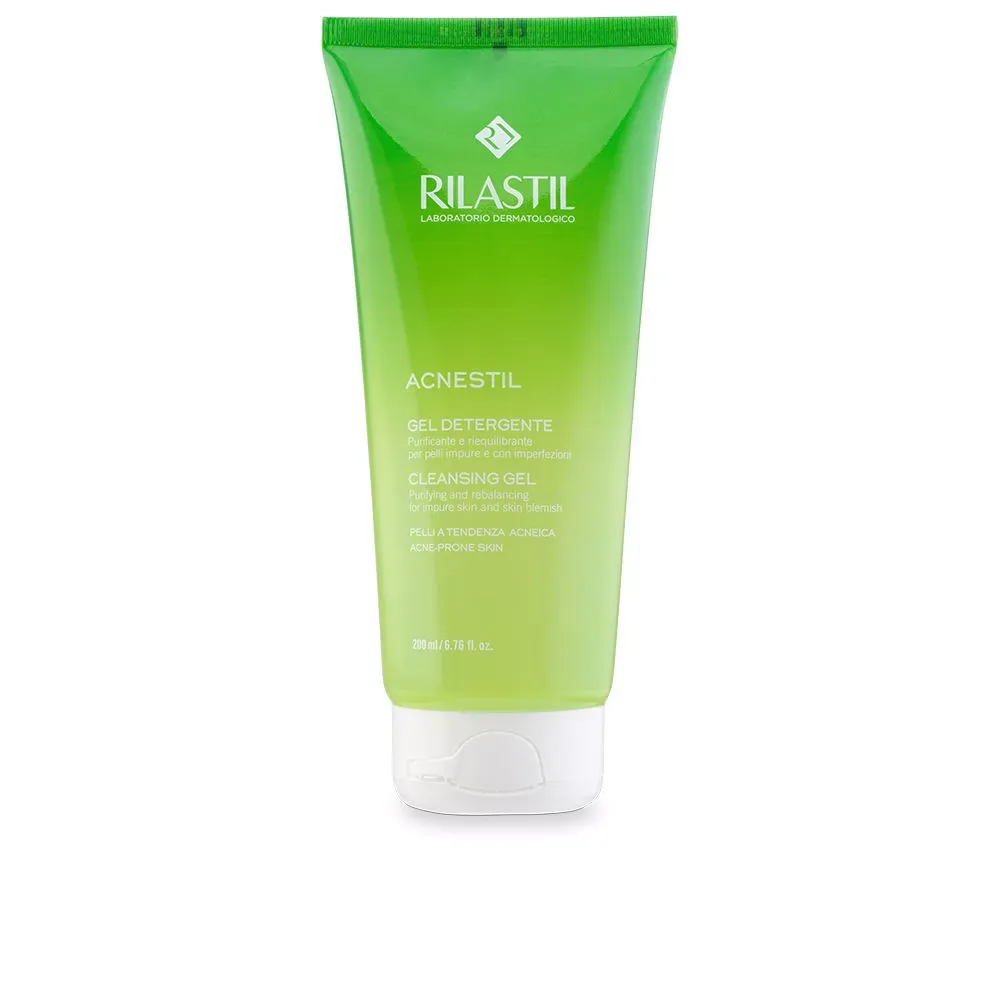 ACNESTIL gel limpiador purificante 200 ml