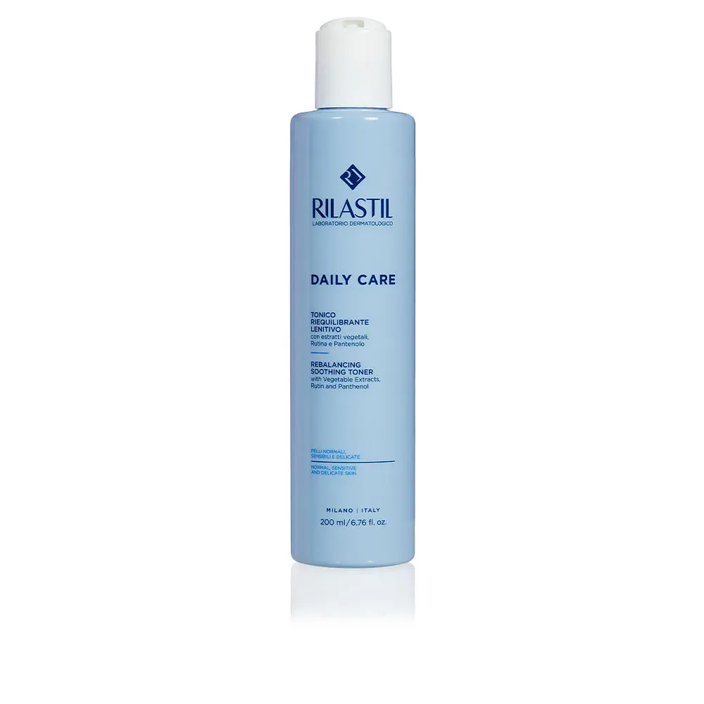 Rilastil DAILY CARE tónico
