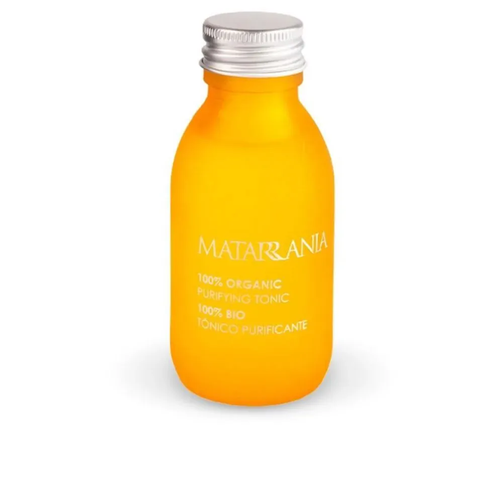 Matarrania TÓNICO PURIFICANTE 100% BIO