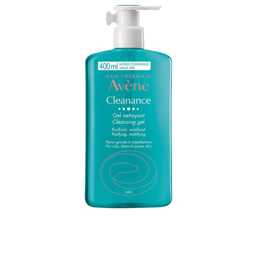 Avène Gel detergente CLEANANCE