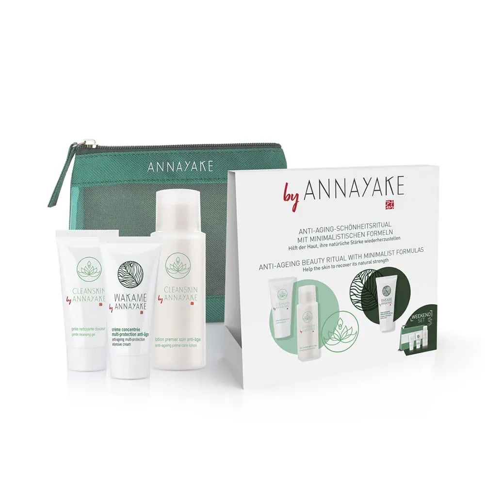 Annayake WAKAME BY ANNAYAKE LOTE