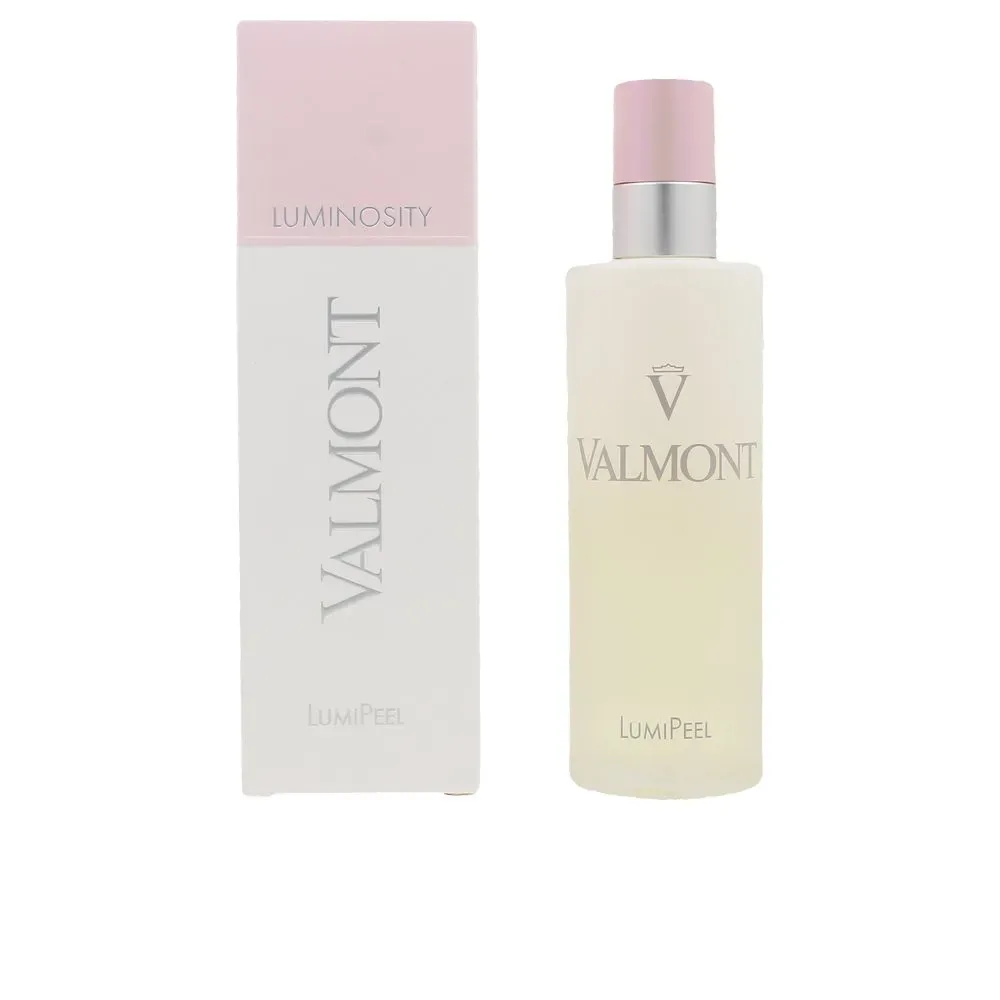 Valmont, LUMINOSITY lumipeel