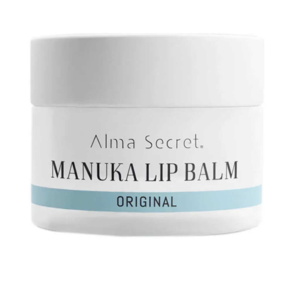 Alma Secret, MANUKA bálsamo labial
