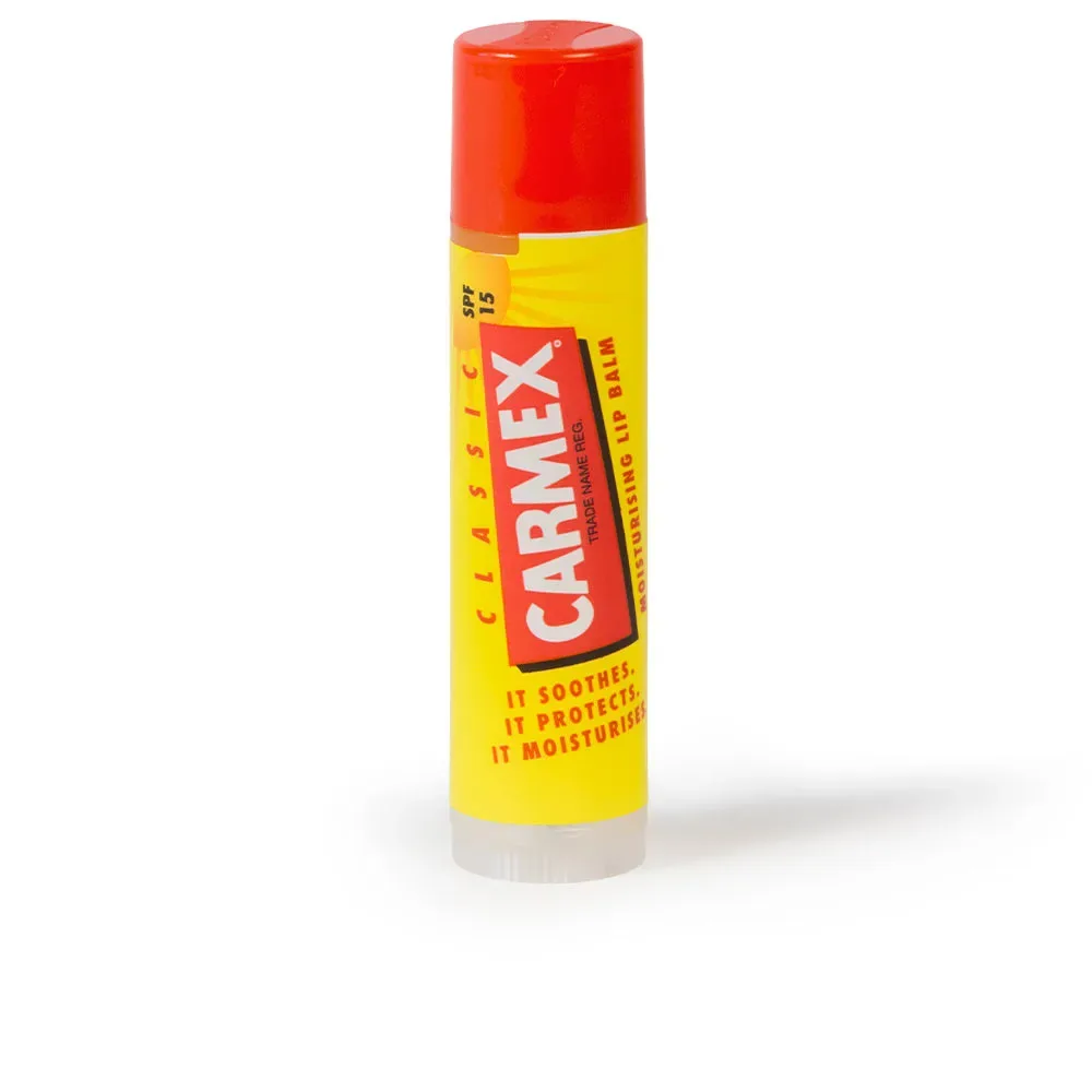 Carmex CARMEX CLASSIC bálsamo labial stick SPF15