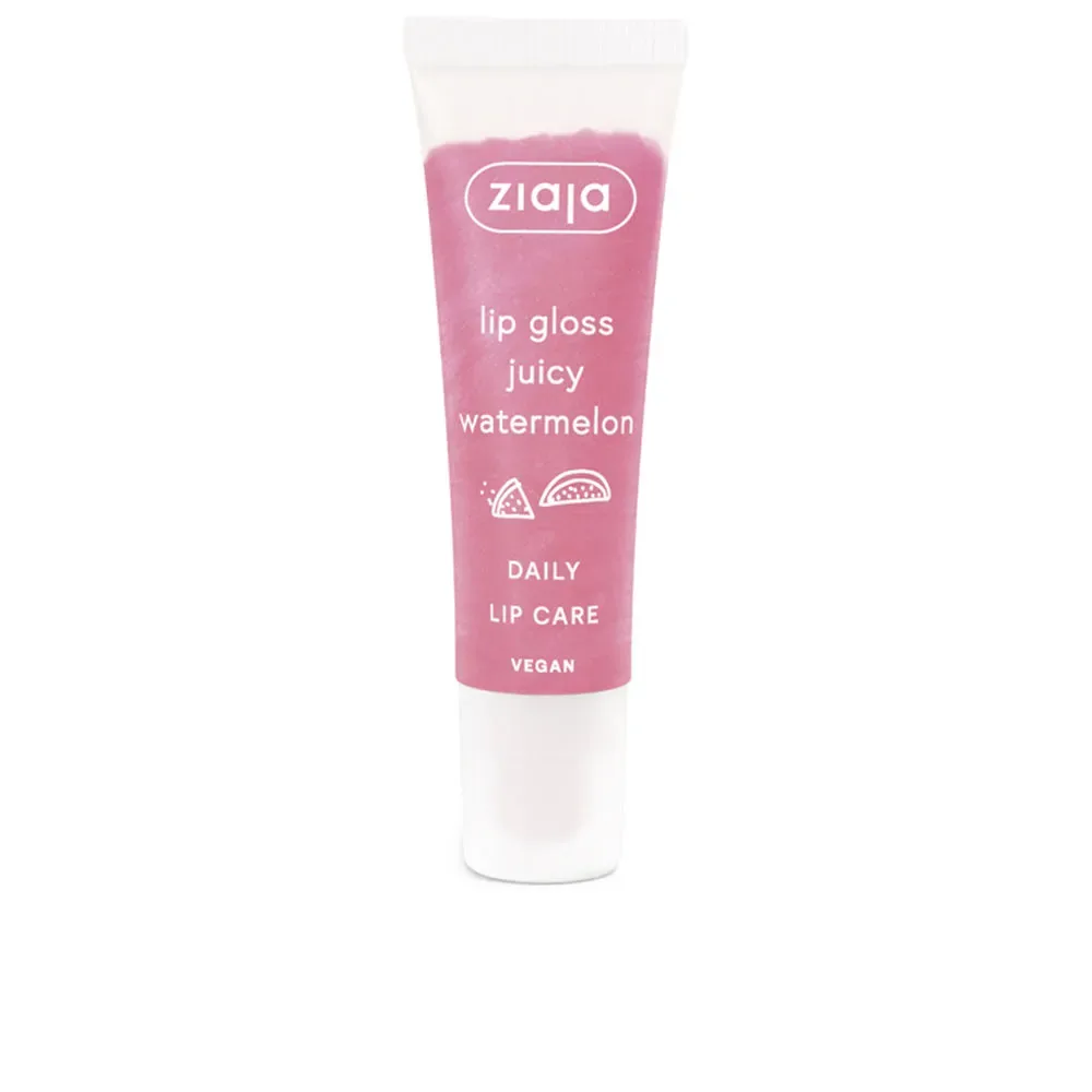 Ziaja BÁLSAMO LABIAL con brillo Juicy Watermelon